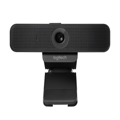 Webcam Logitech C925E chính hãng