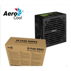 Nguồn Aerocool VX PLUS 500 230V N-PFC