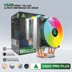 Tản nhiệt khí VSPTECH V620 Pro Plus