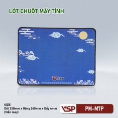 Miếng Lót Chuột PM-M7P
