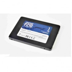 Ổ cứng SSD 1TB Patriot P210 SATA