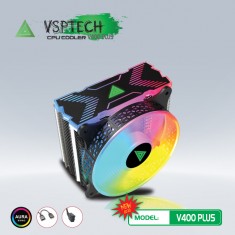 Tản nhiệt CPU VSPTECH V400 PLUS - SK 1700