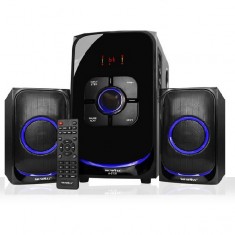 Loa SoundMax A2130 - Có Bluetooth
