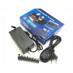 Adapter  đa năng 12V-24V 96W