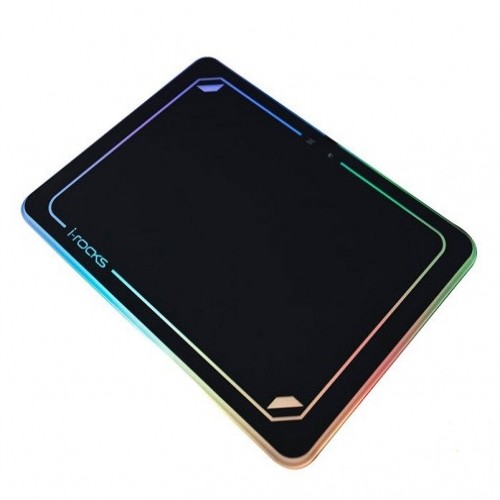 Bàn Di Chuột I-Rock C15E RGB Gaming