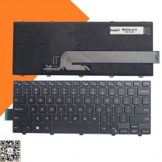 Bàn phím BamBa Laptop Dell inspiron 14-3000