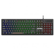 Bàn phím chơi game giả cơ EDRA EK506