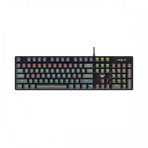 Bàn phím cơ Aula S2022 - Blue Switch