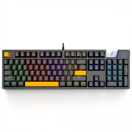 Bàn phím cơ có dây E-Dra EK316 - Red Switch
