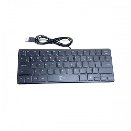 Bàn phím MINI R8 1812