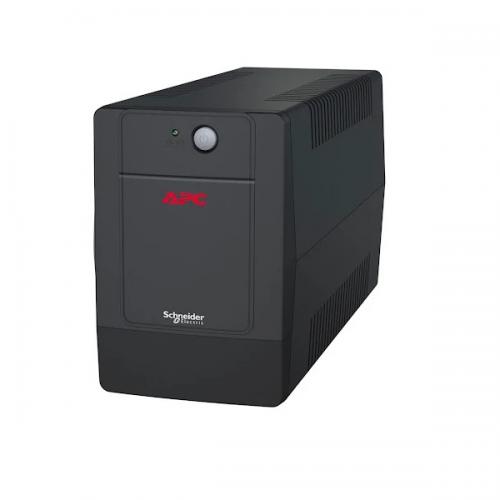 Bộ Lưu Điện (UPS) APC Easy UPS 1200VA (BVG1200I-MSN)