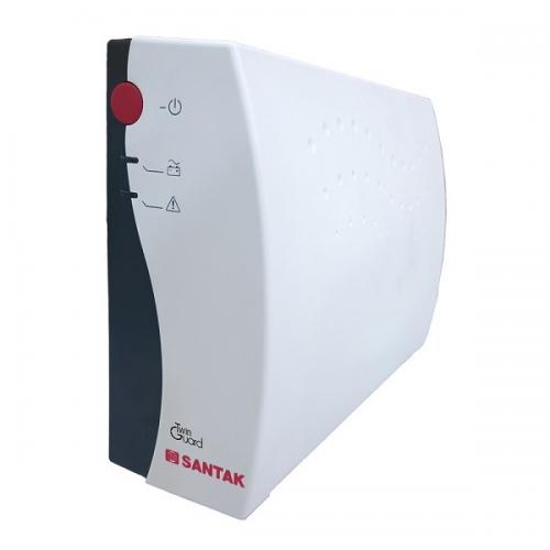 Bộ lưu điện UPS Santak TG 750 Pro (750VA/300W)