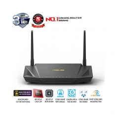 Bộ phát wifi 6 Asus RT-AX56U