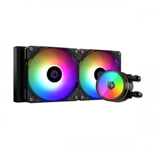 Bộ tản nhiệt nước ID-COOLING ZOOMFLOW 240-XT ARGB