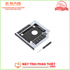 Caddy Bay dày 12.7mm