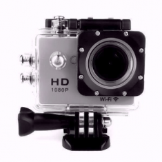 Camera hành trình SJ5600-4K chống nước