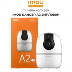 Camera IP Wifi IMOU A2 IPC-A22EP-G-V3