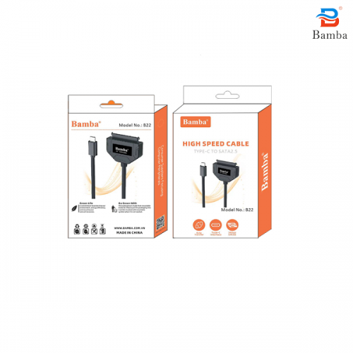 Cáp chuyển đổi Type C sang SATA