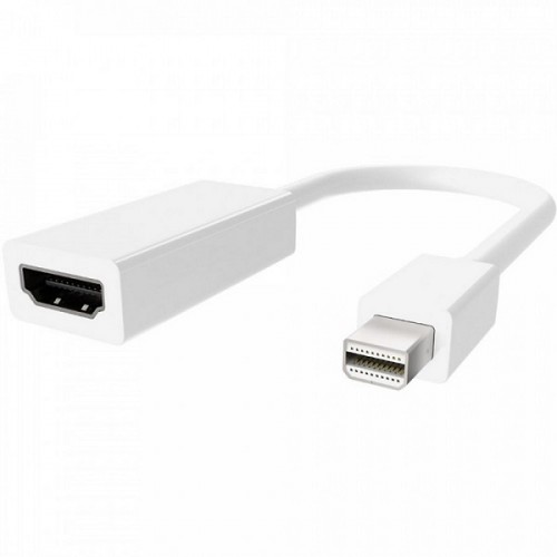 Cáp chuyển Mini Display Port sang HDMI