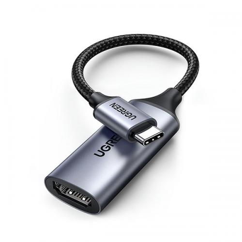Cáp chuyển Type C sang HDMI UGREEN 70444 Độ phân giải 4K