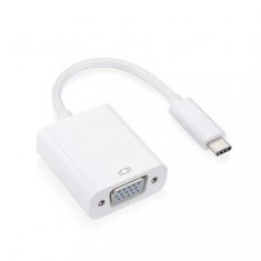 Cáp Chuyển USB Type-C Sang VGA