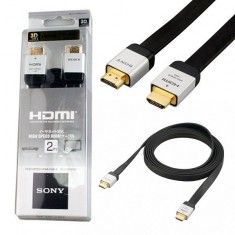 Cáp HDMI Sony 2m