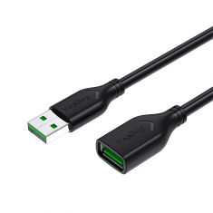 Cáp USB 2.0 Nối Dài | Dài 3M VEGGIEG V-U106