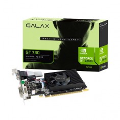 VGA Galax GeForce GT 730 4GB DDR3