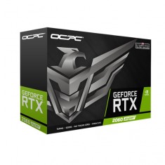 Card màn hình OCPC NVIDIA RTX 2060 Super 8GB GDDR6