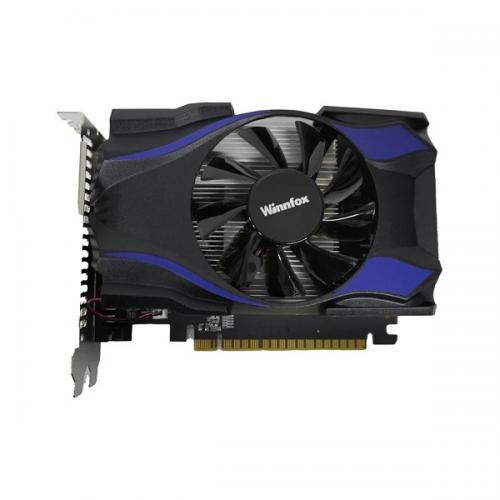Card màn hinh VGA WinFox GT730 4GB DRR3 - Chính hãng