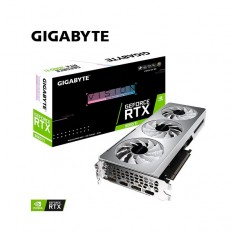 VGA GIGABYTE GeForce RTX 3060 Ti VISION OC 8G