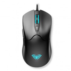 Chuột Game Aula S13 màu đen