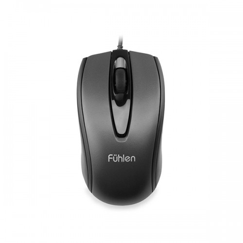 Chuột Game Fuhlen L102 - Chính hãng