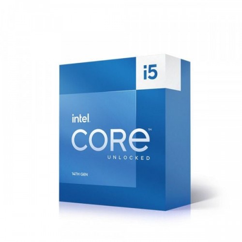 CPU Intel Core i5 14600KF - Chính hãng + FULL BOX
