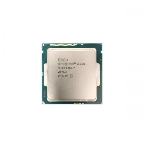 CPU Intel Core i5 4590 (3.70GHz, 6M, 4 Cores 4 Threads)