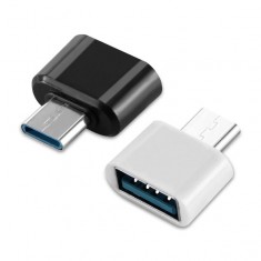 Đầu chuyển OTG Type C