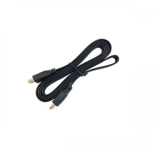 Dây Cáp HDMI 1,5m dẹp