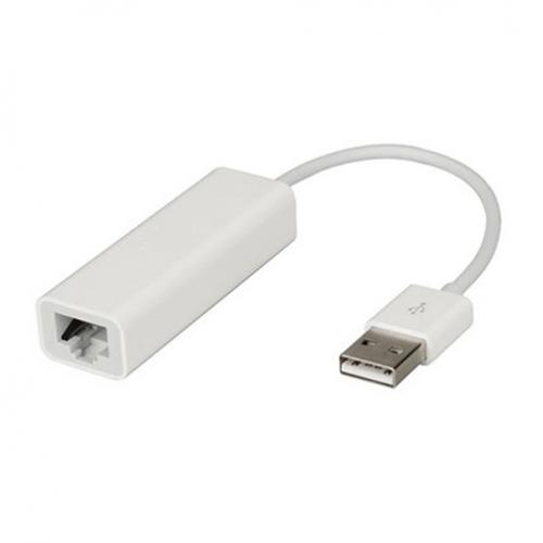 Dây chuyển đổi USB sang Lan