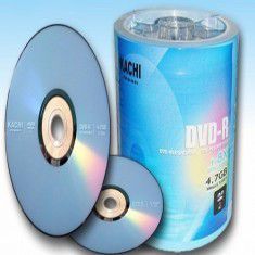 Đĩa DVD ROM