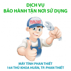 Dịch vụ Giao Lắp sản phẩm tận nơi