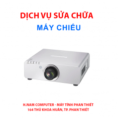 Dịch vụ Sửa chữa Máy chiếu tại Phan Thiết
