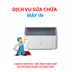 Dịch vụ Sửa chữa Máy in