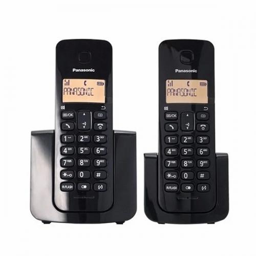 Điện thoại bàn không dây Panasonic KX-TGB112