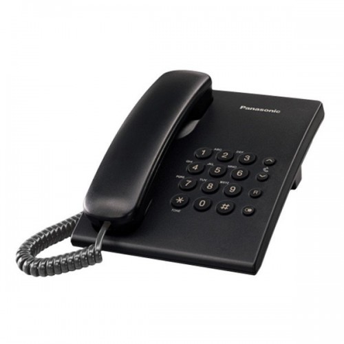 Điện thoại bàn Panasonic KX-TS500 - Chính hãng