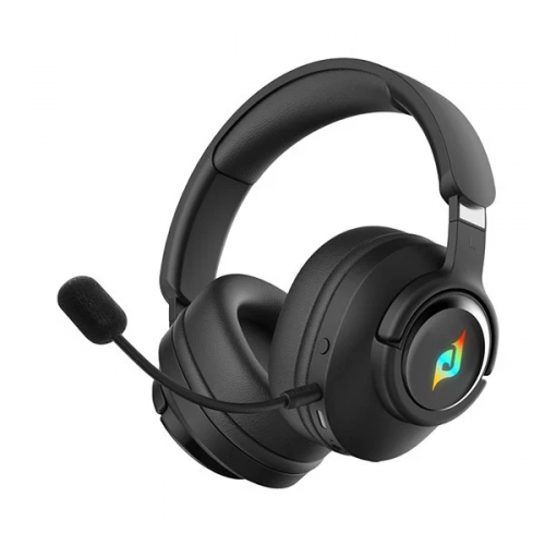 Tai nghe không dây Gaming E-Dra EH496W - Black, Wireless