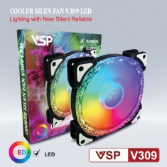 Fan case VSP LED V309