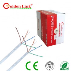 Cáp mạng Golden Link CAT 5E UTP
