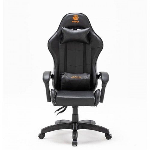 Ghế E-Dra EGC227 Apollo - Black
