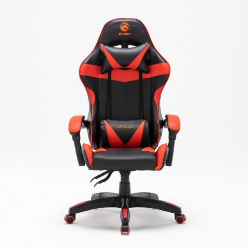 Ghế E-Dra EGC227 Apollo - Red