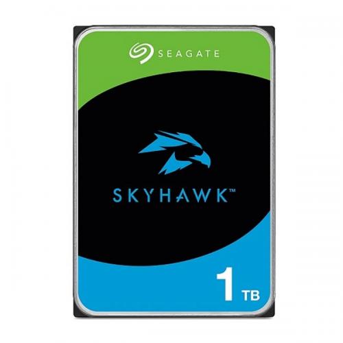 HDD Seagate Skyhawk Chính Hãng 1TB (ST1000VX013)